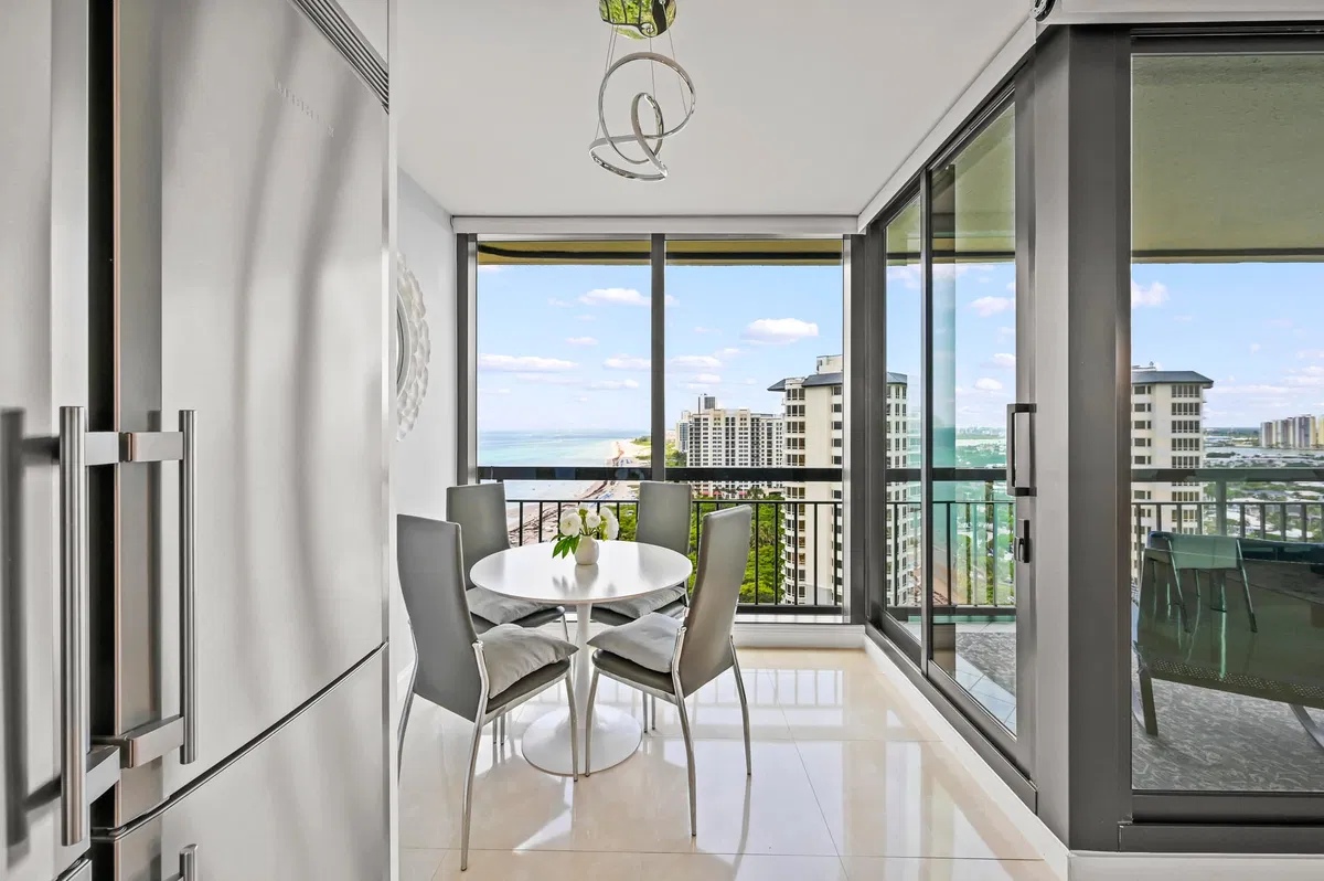 4000 N Ocean Singer Island Unit 2004 photo 19