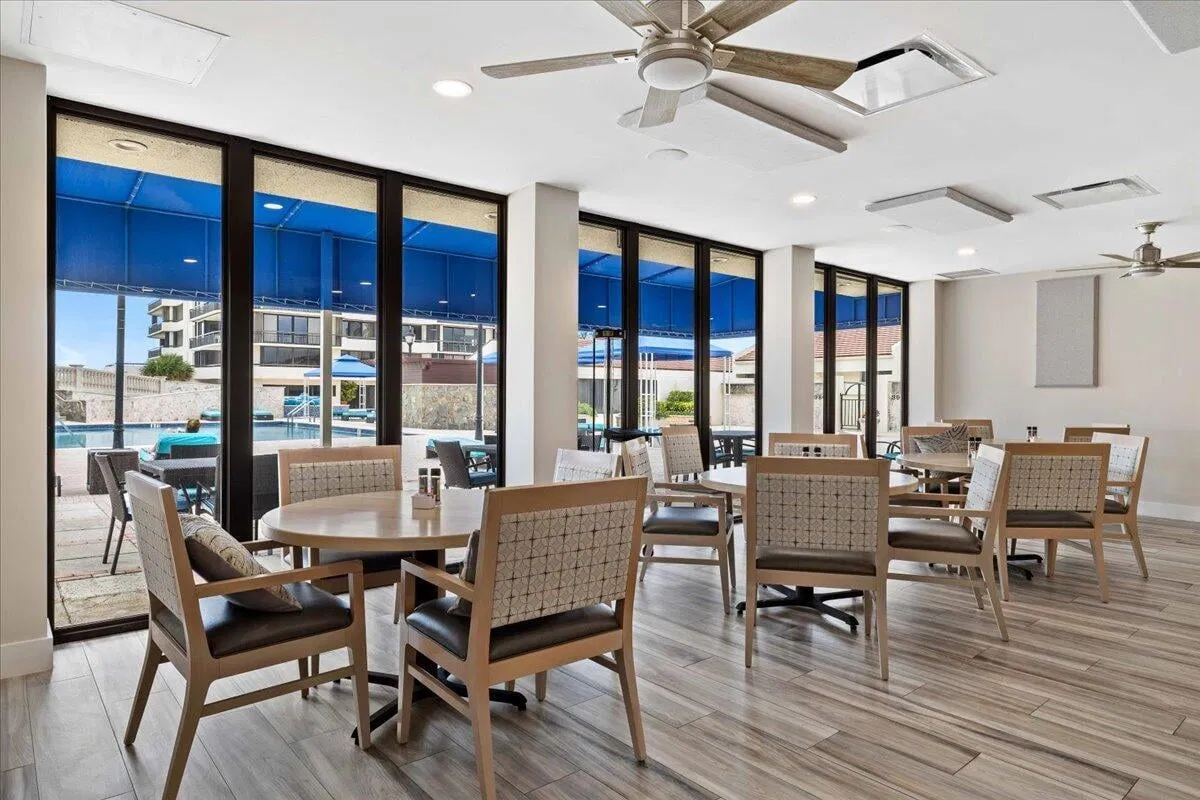 4000 N Ocean Singer Island Unit 2004 photo 55