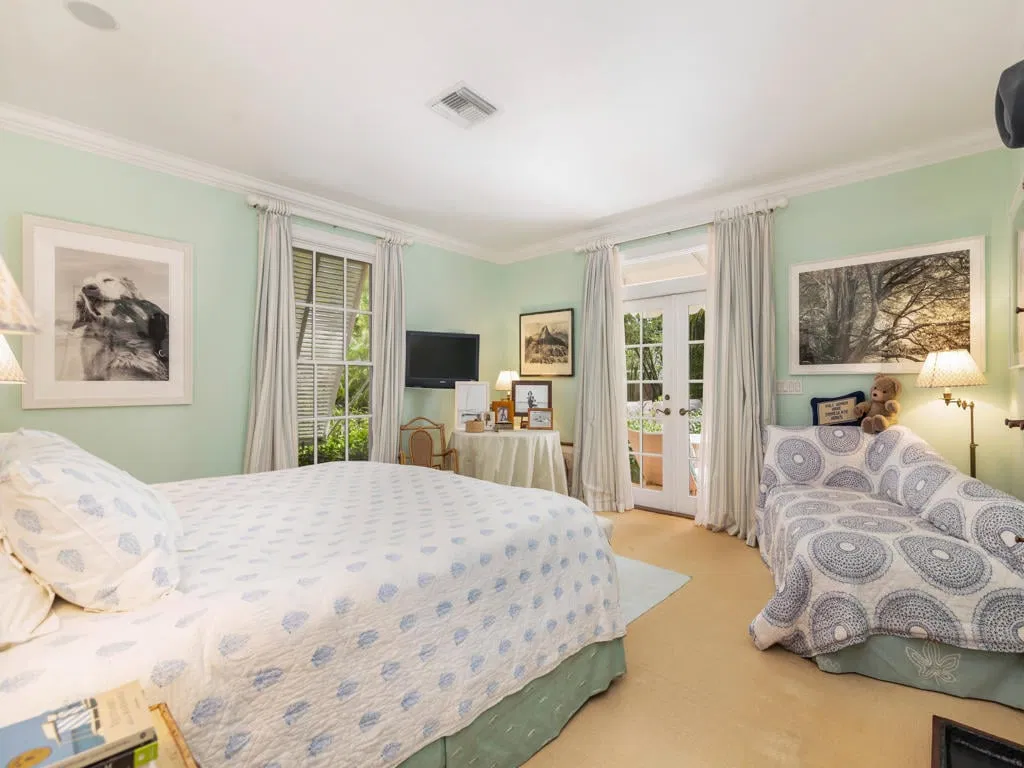 North End Palm Beach Residence photo 10