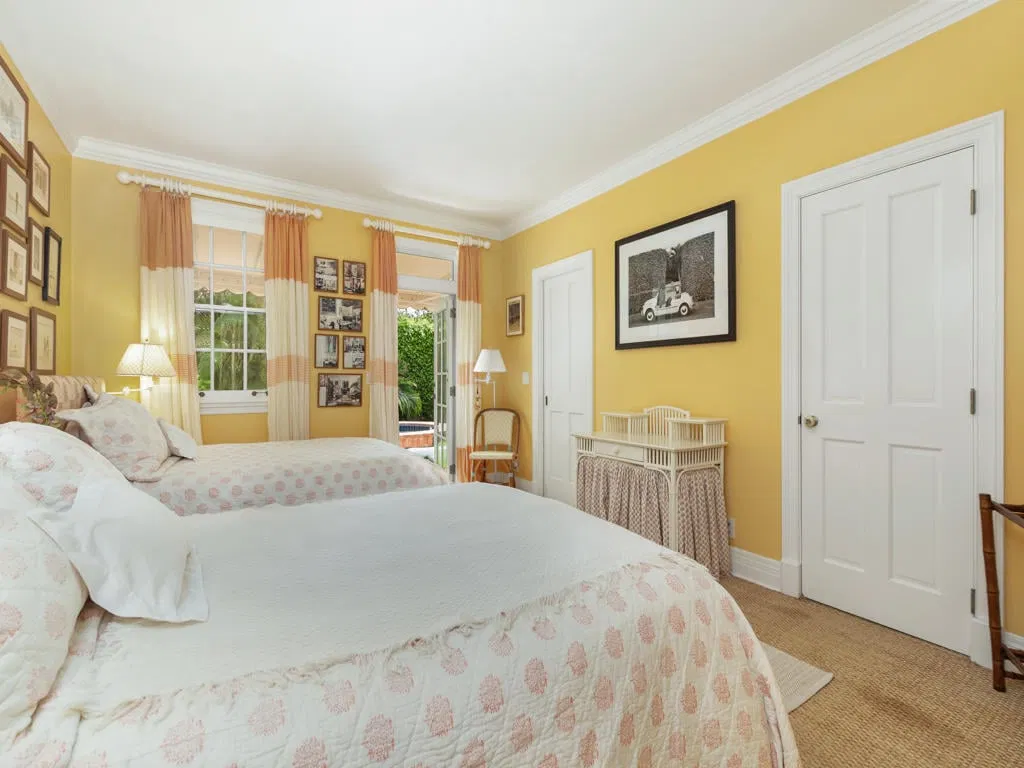 North End Palm Beach Residence photo 13