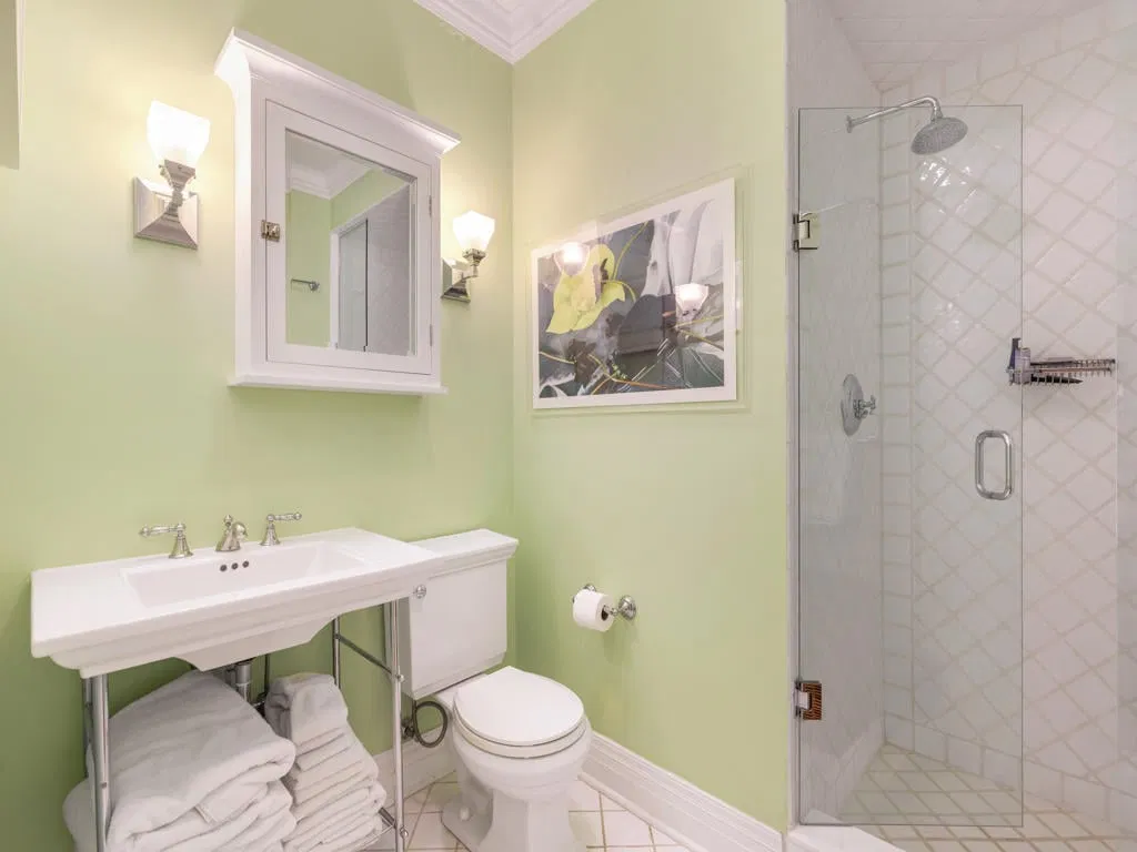 North End Palm Beach Residence photo 16