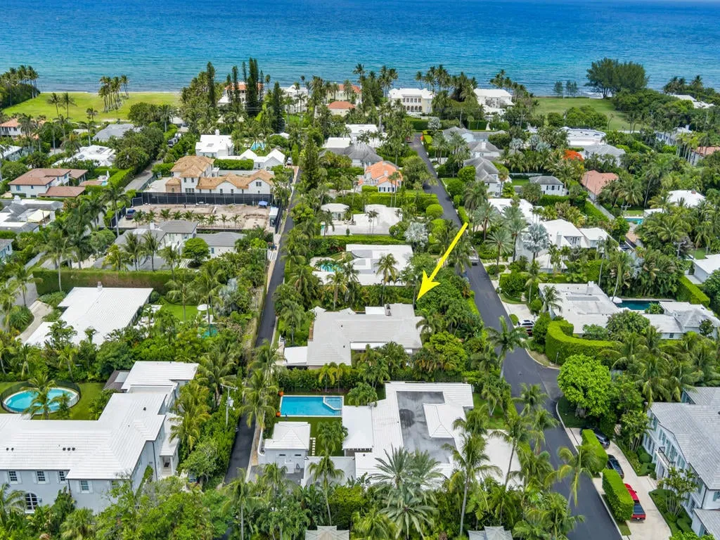 North End Palm Beach Residence photo 31
