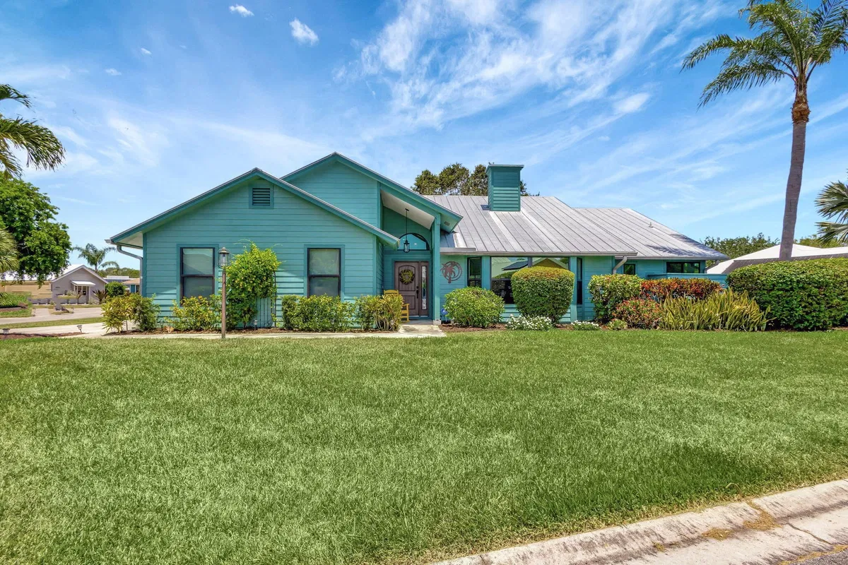 Residence