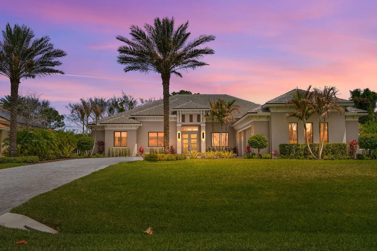 Residence