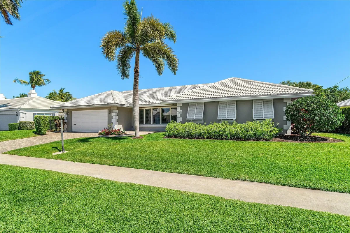 Camino Gardens Residence