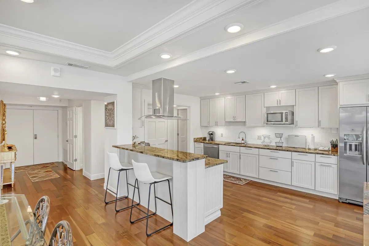 Singer Island Unit 101 photo 7