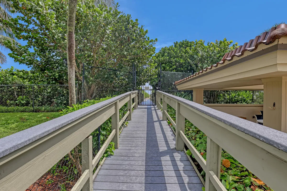 Singer Island Unit 101 photo 34