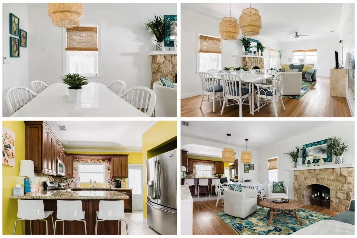 Flamingo Park Residence photo 4