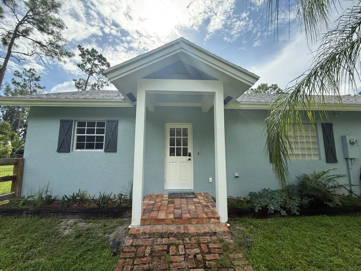 Residence
