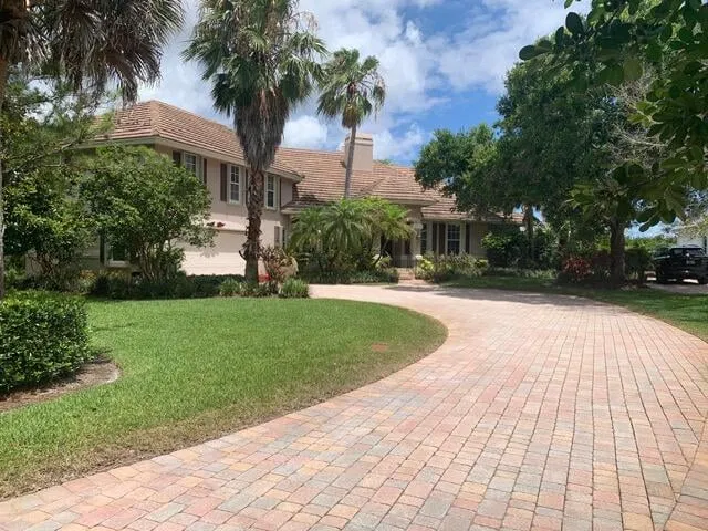 Residence