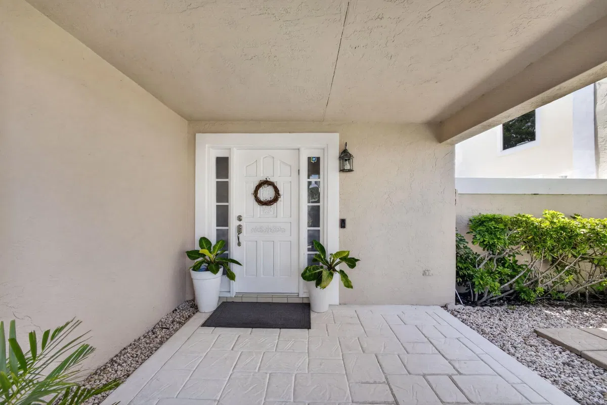 PGA National Palm Beach Gardens Residence photo 4