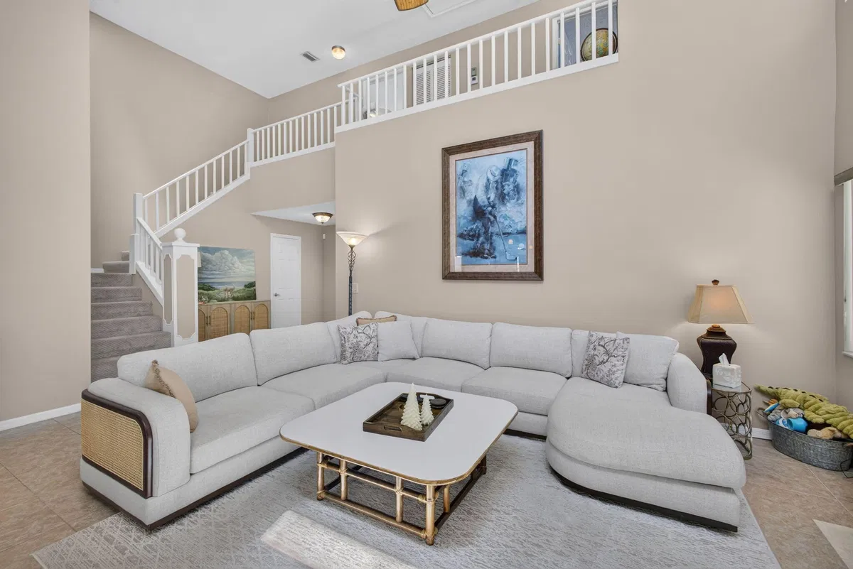 PGA National Palm Beach Gardens Residence photo 13
