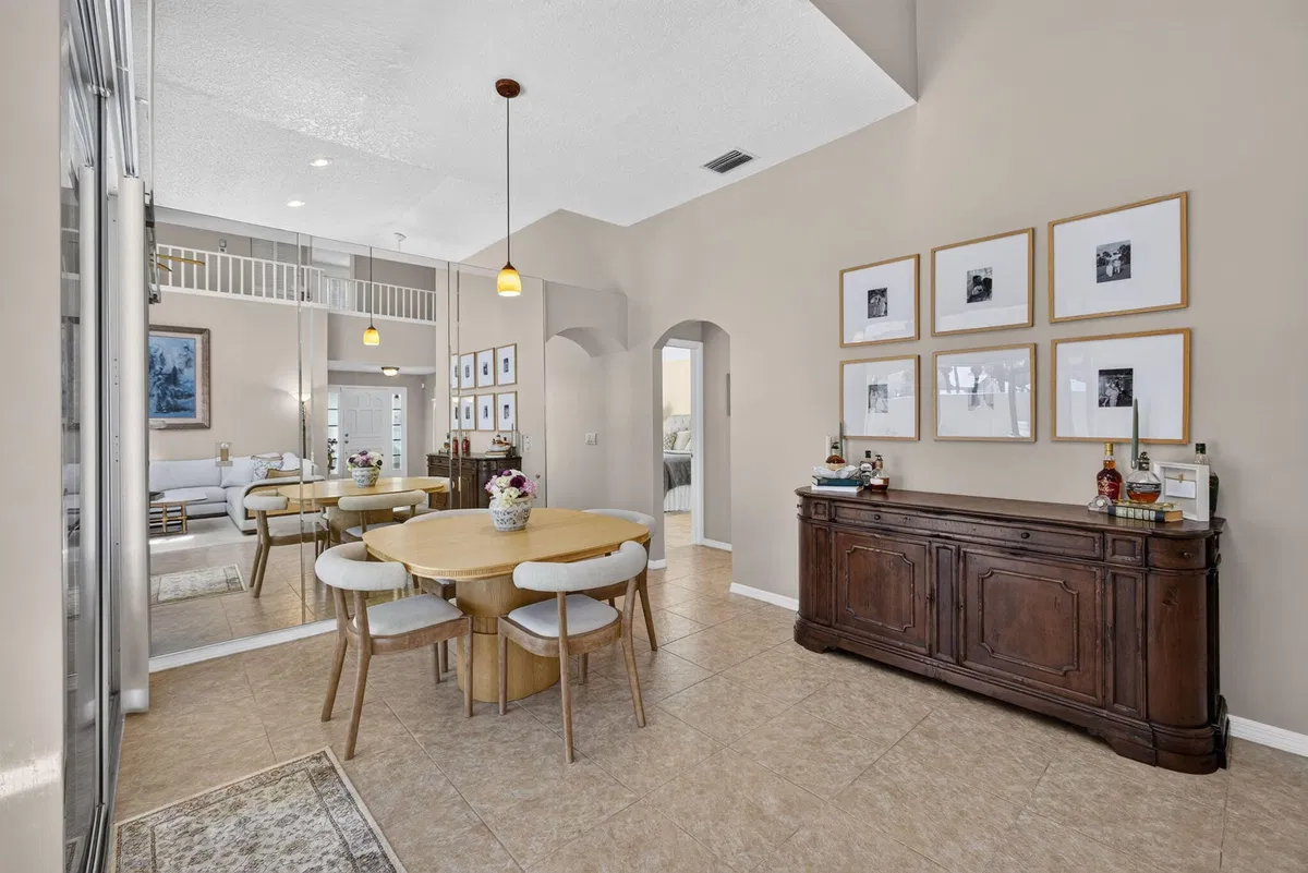 PGA National Palm Beach Gardens Residence photo 16