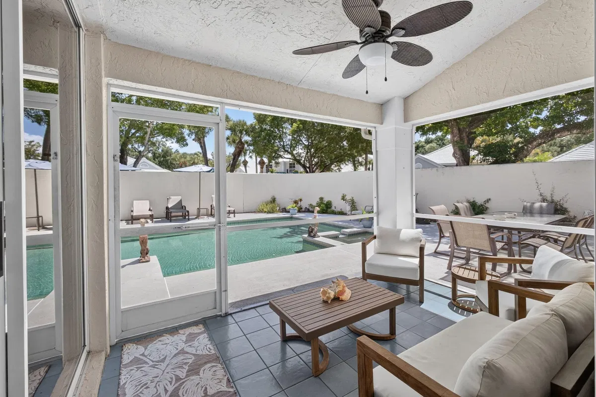 PGA National Palm Beach Gardens Residence photo 22