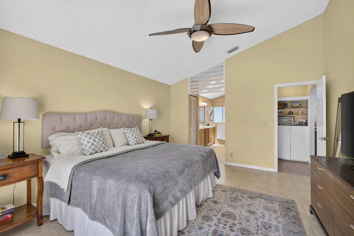 PGA National Palm Beach Gardens Residence photo 31
