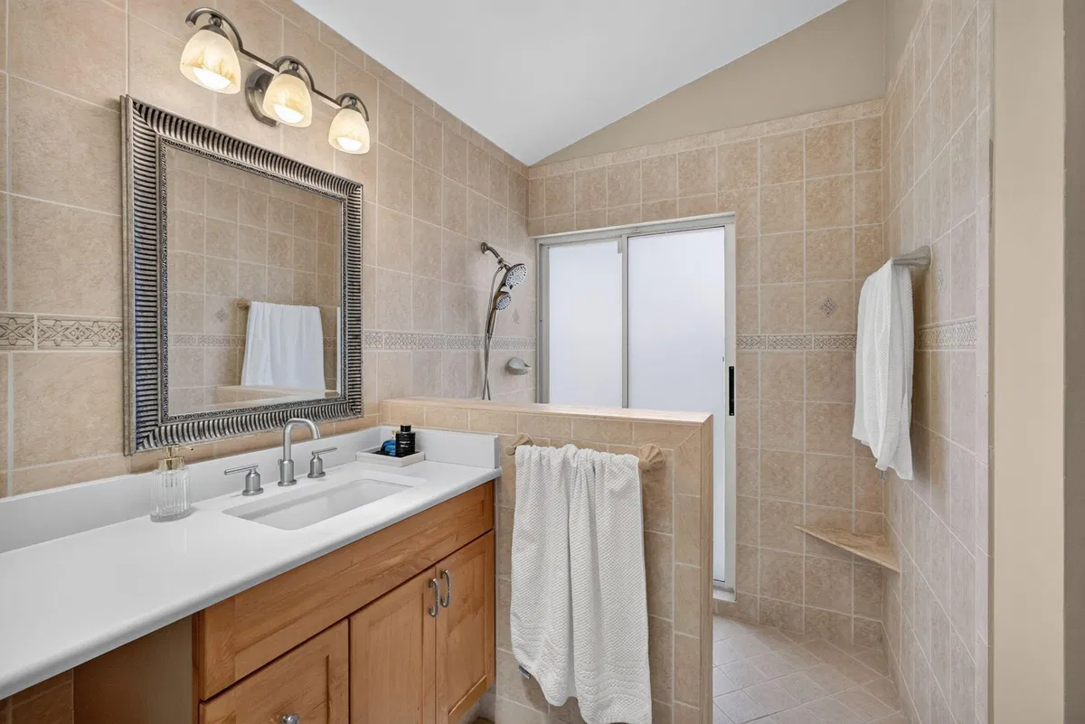 PGA National Palm Beach Gardens Residence photo 34