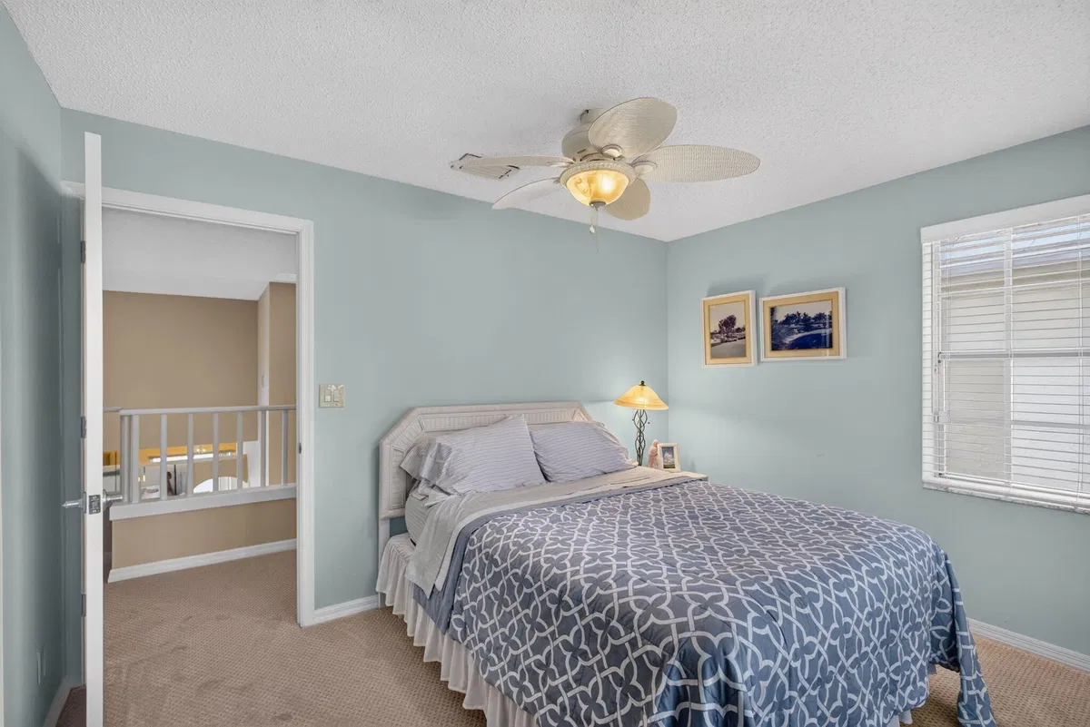 PGA National Palm Beach Gardens Residence photo 37