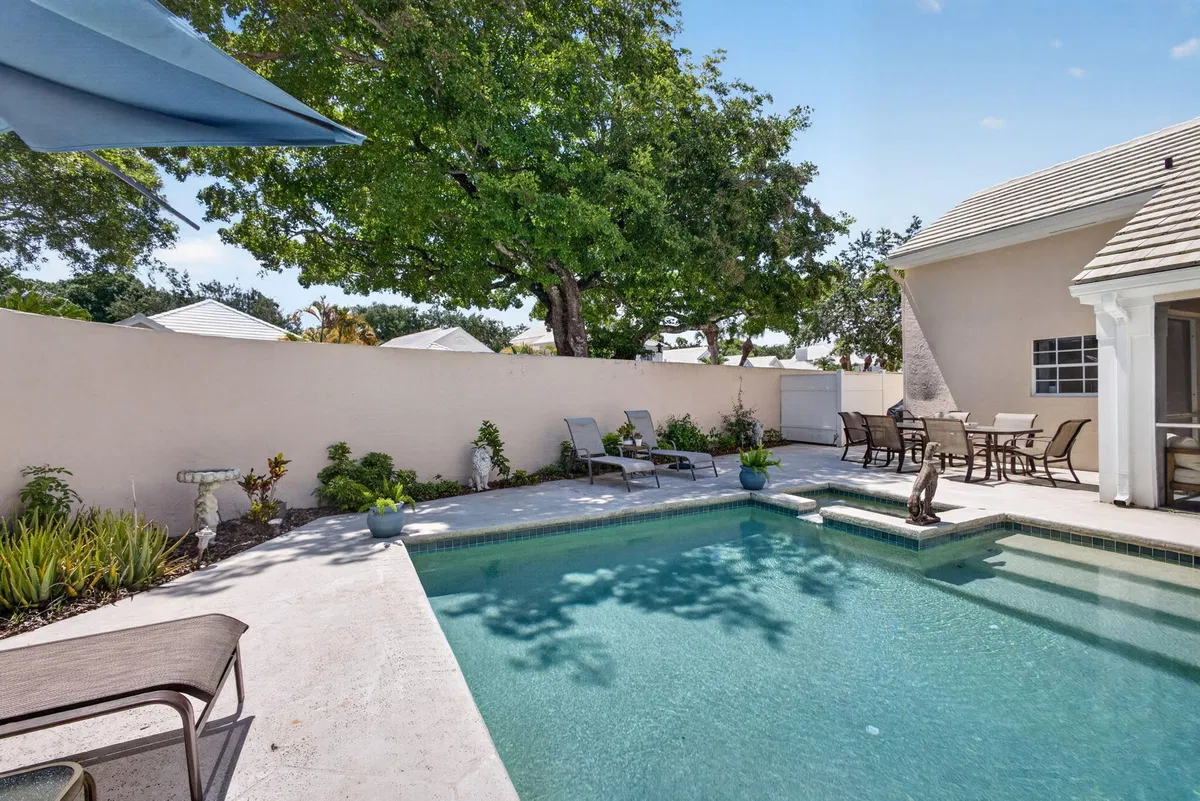 PGA National Palm Beach Gardens Residence photo 52