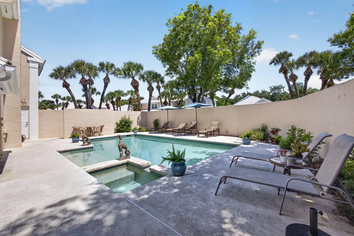 PGA National Palm Beach Gardens Residence photo 55