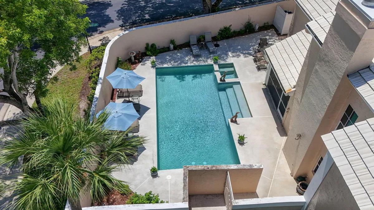 PGA National Palm Beach Gardens Residence photo 58