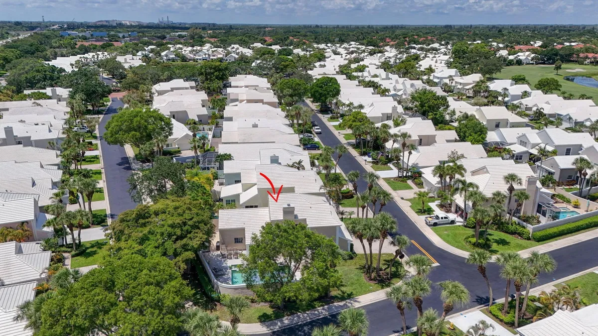 PGA National Palm Beach Gardens Residence photo 64