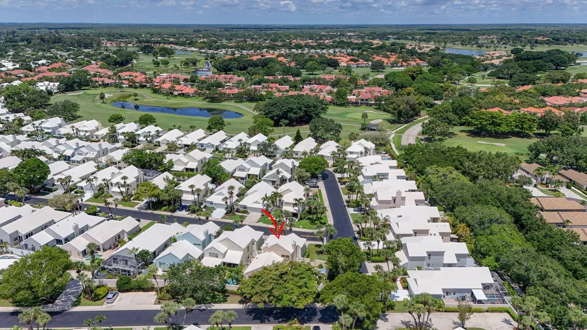 PGA National Palm Beach Gardens Residence photo 67