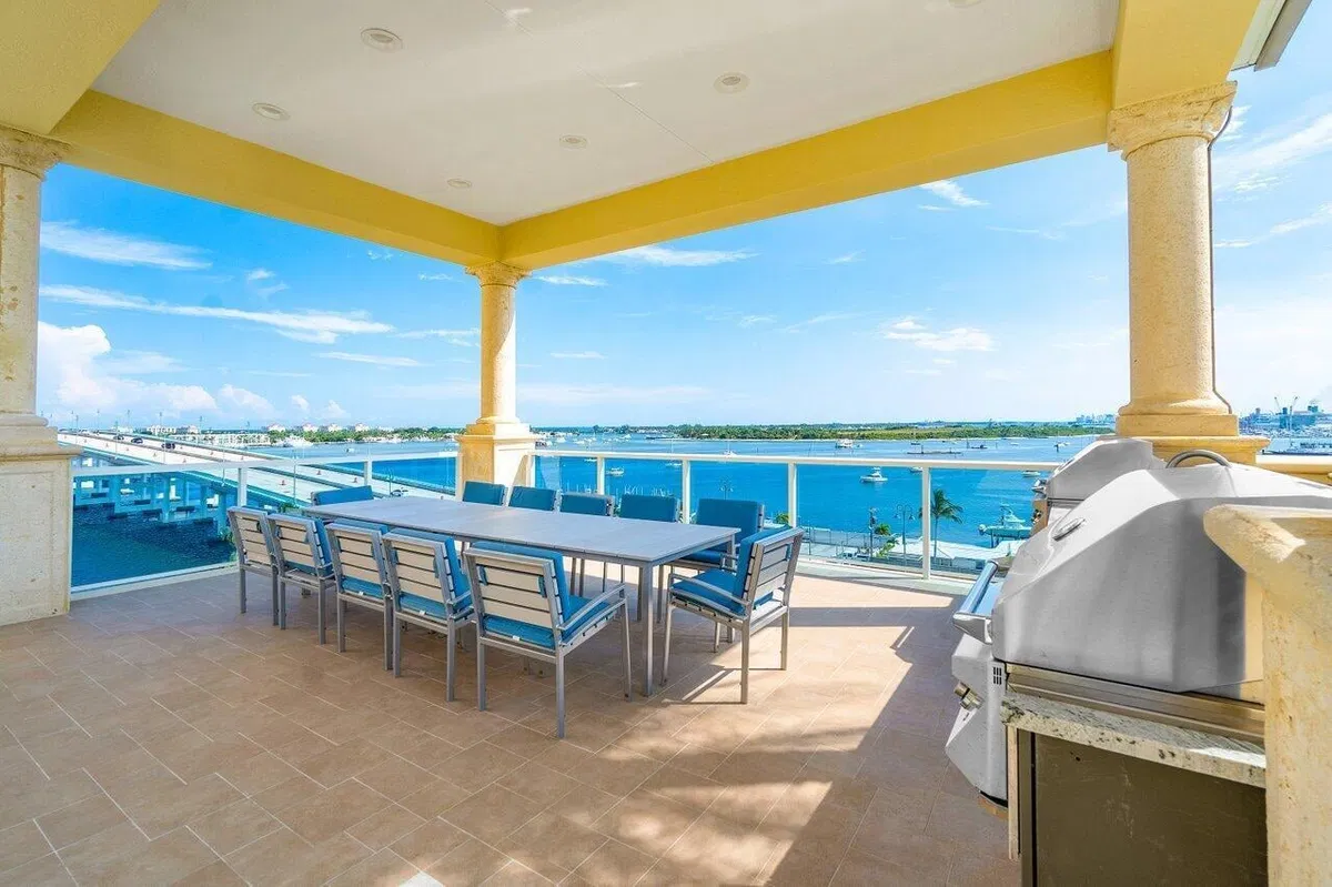 Marina Grande on the Ocean Unit 2215 photo 43