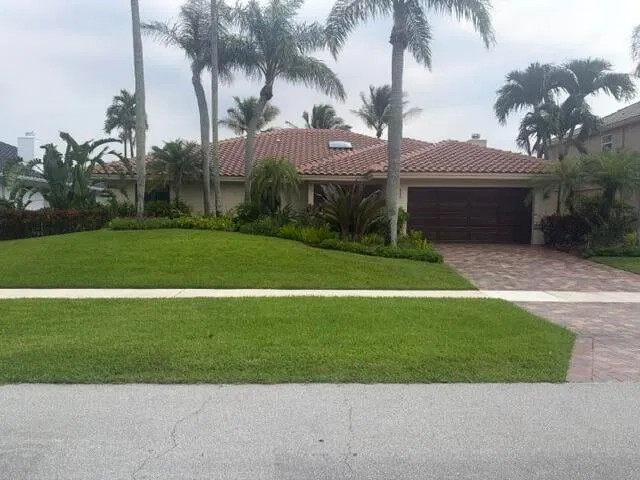 Residence