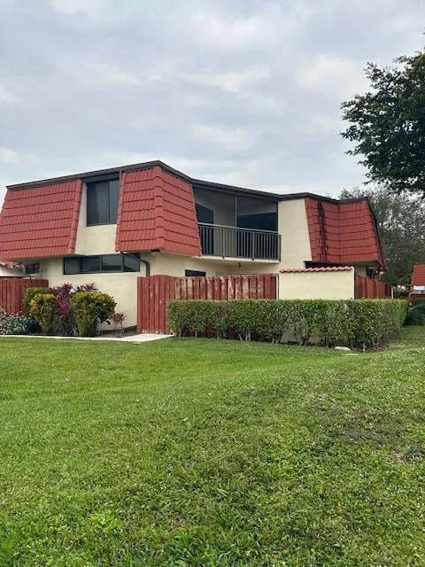 Residence