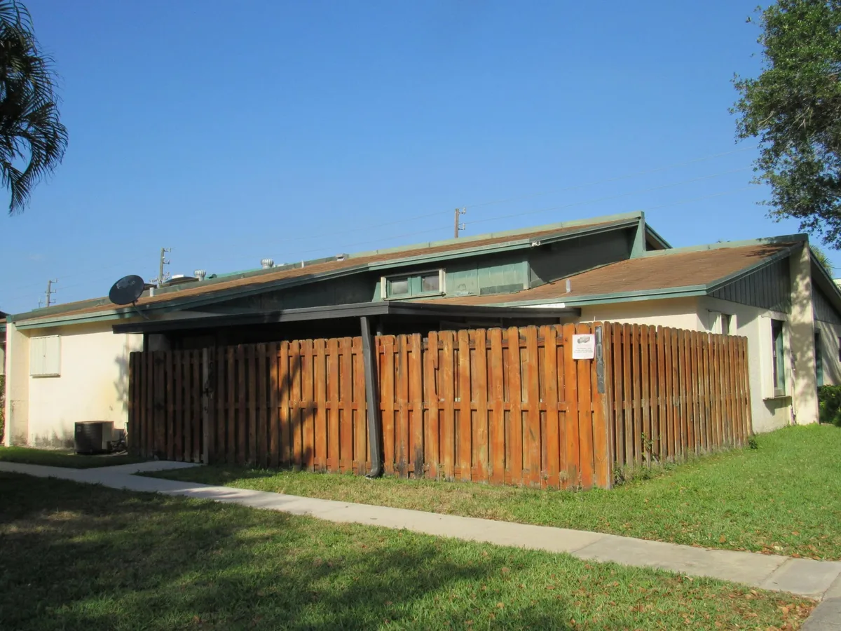 Residence