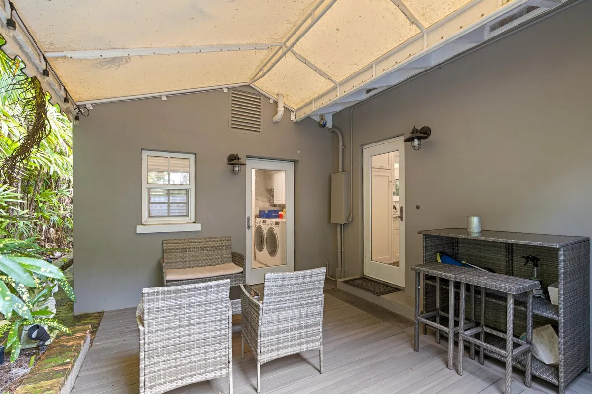 Flamingo Park Residence photo 19