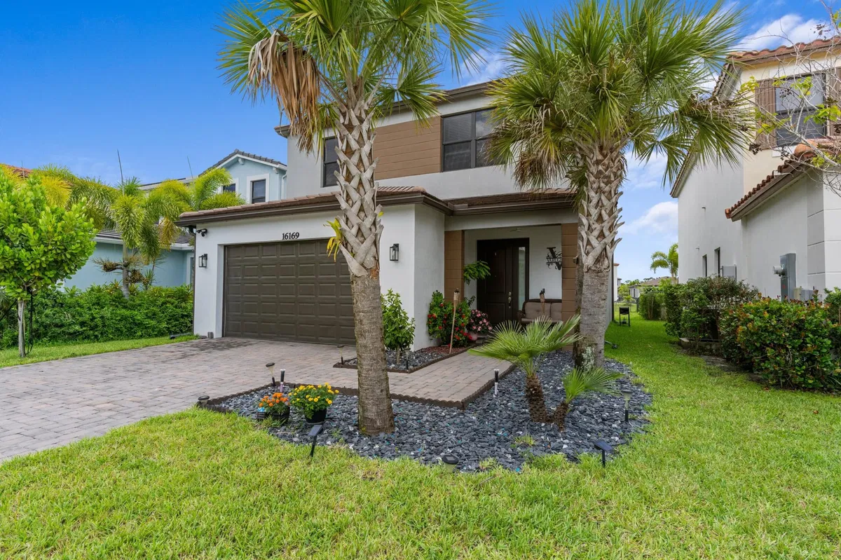 Residence