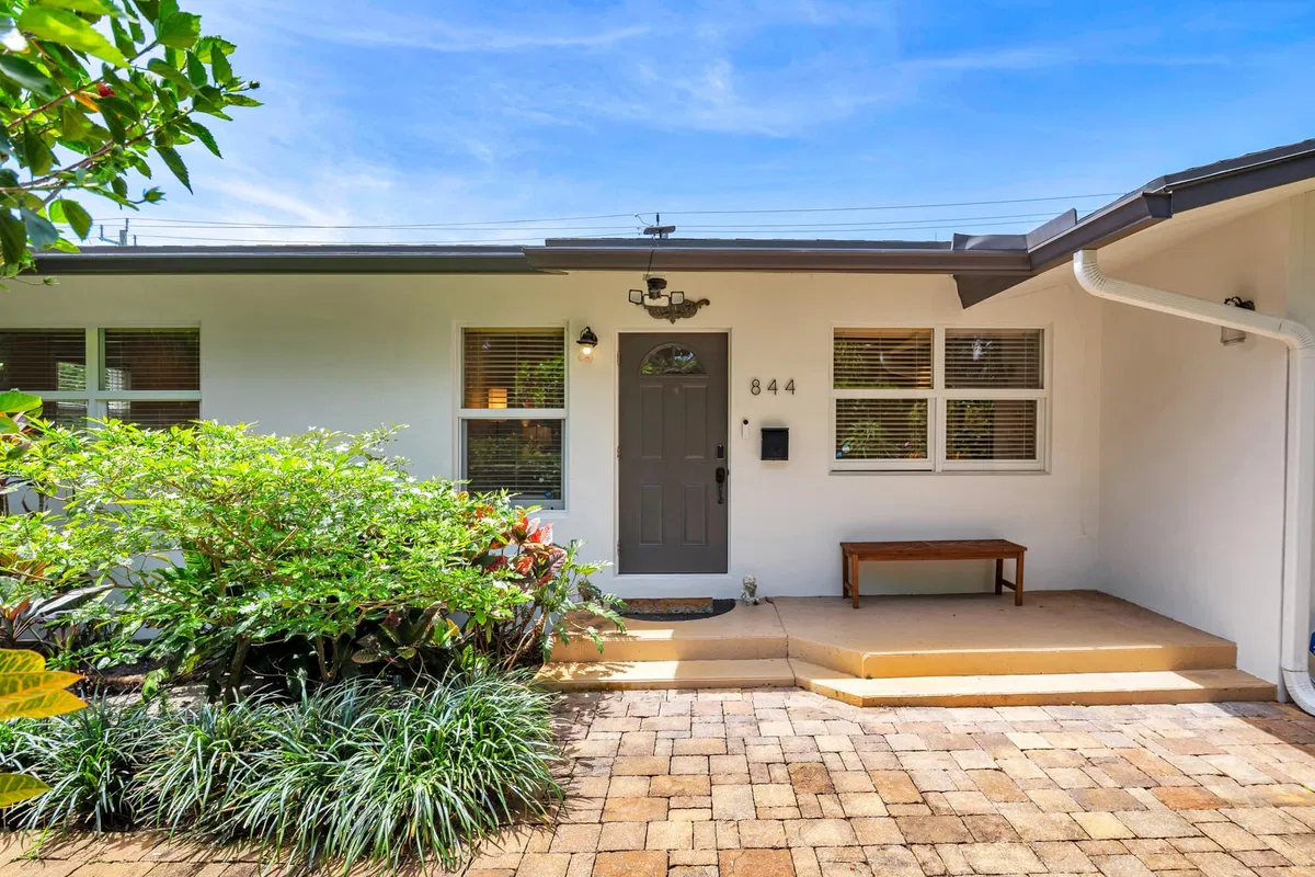 Flamingo Park Residence photo 4