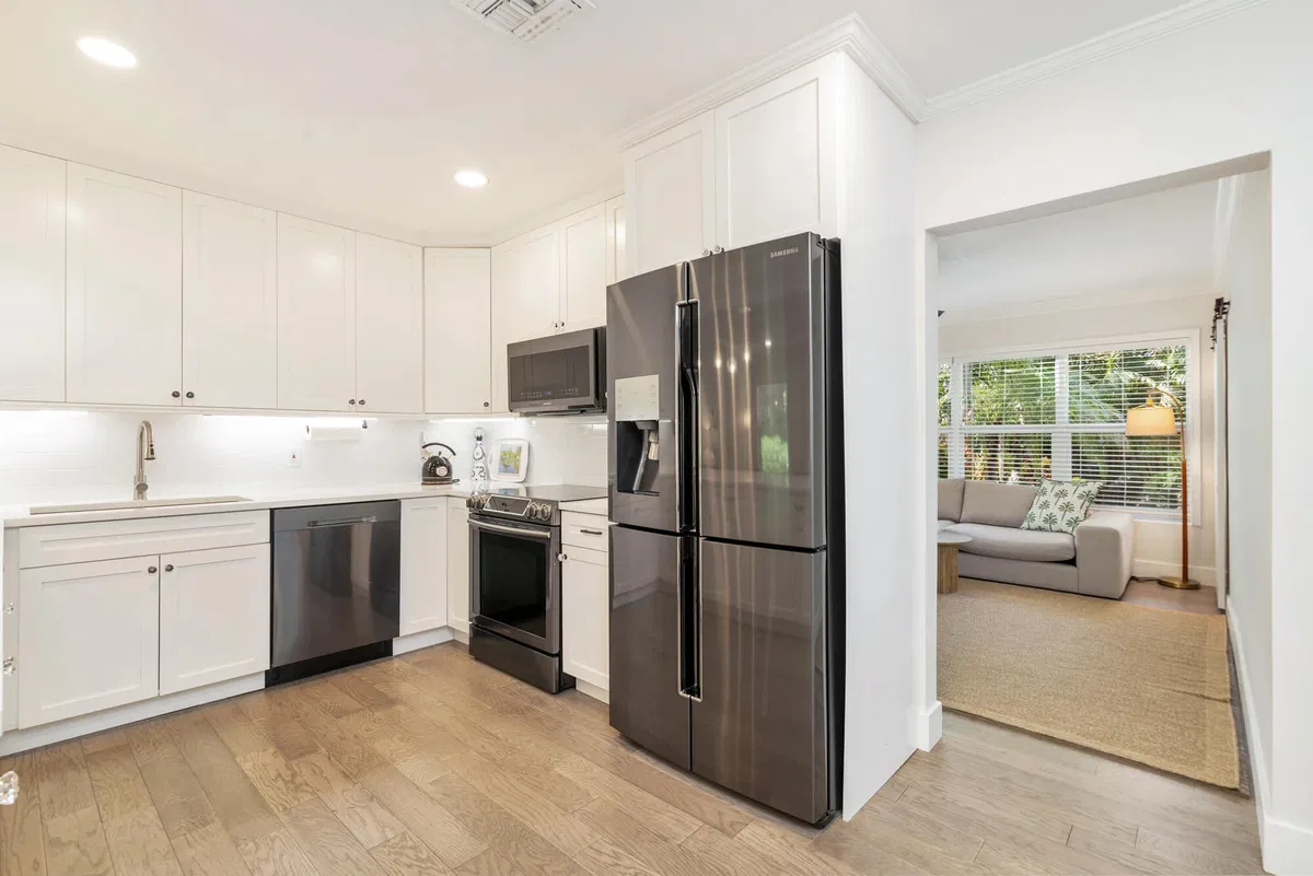 Flamingo Park Residence photo 10