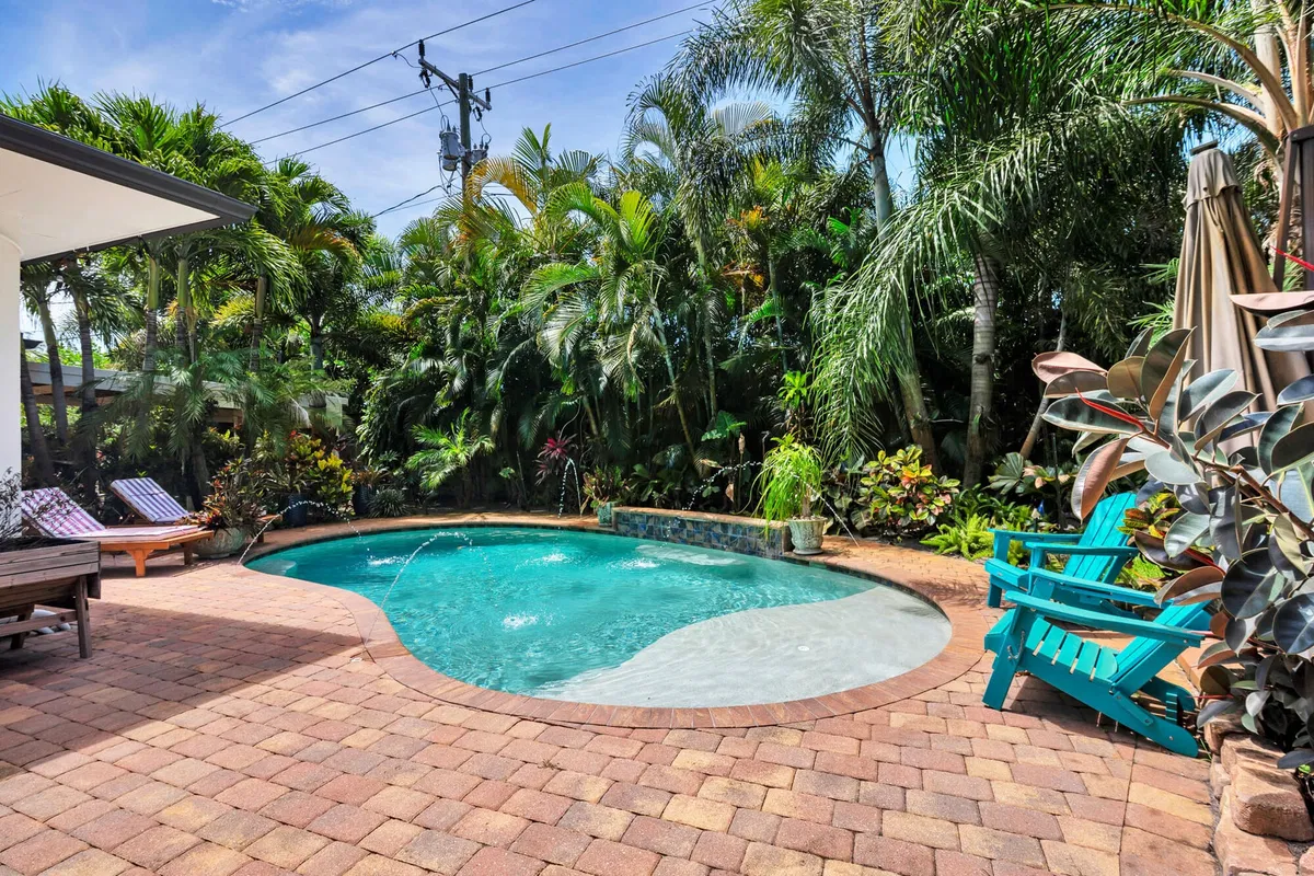 Flamingo Park Residence photo 25