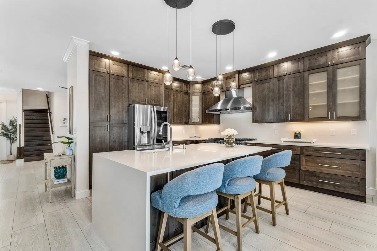 Evergrene Palm Beach Gardens Residence