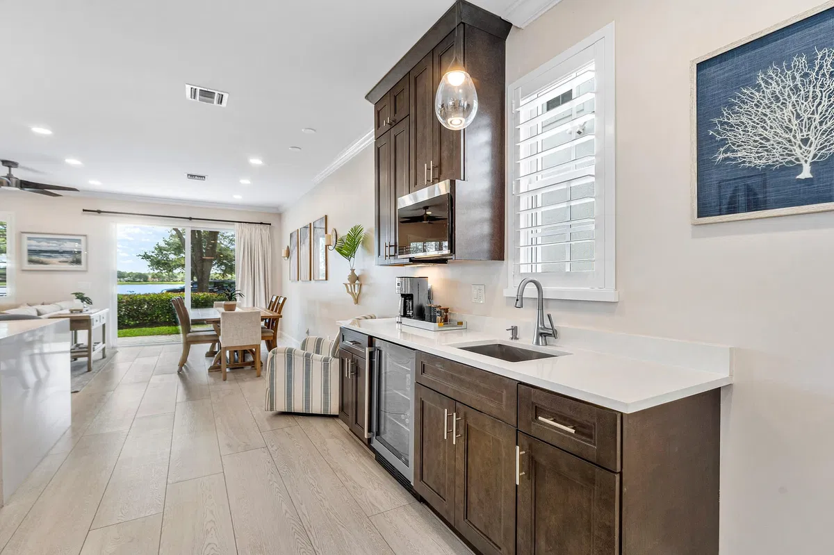 Evergrene Palm Beach Gardens Residence photo 7