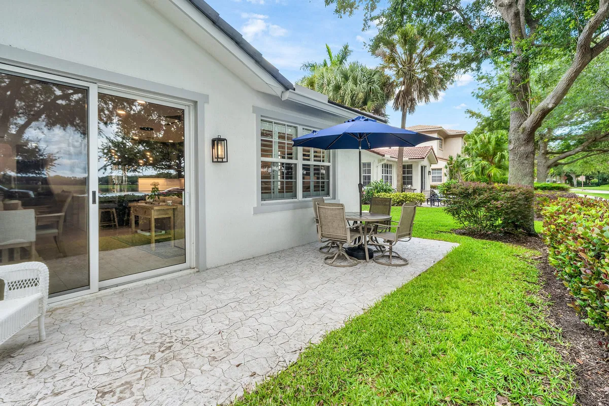 Evergrene Palm Beach Gardens Residence photo 31