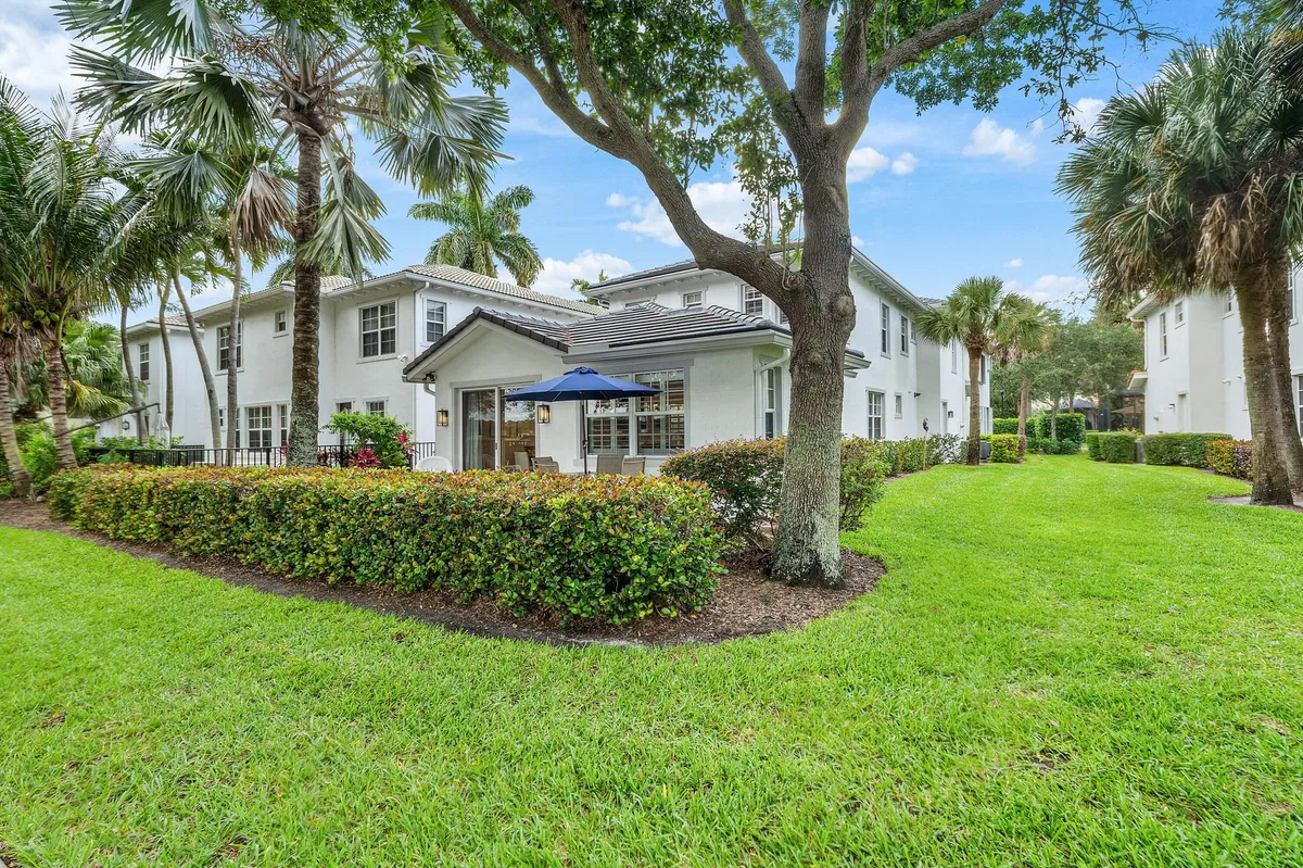Evergrene Palm Beach Gardens Residence photo 34