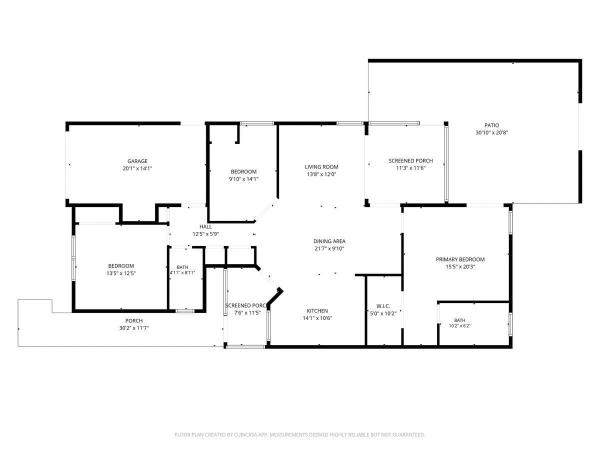 Residence photo 22
