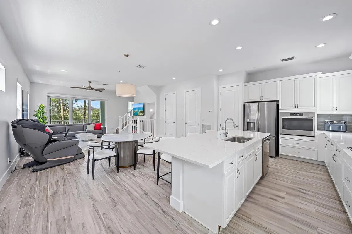 Alton Homes Palm Beach Gardens Residence photo 7