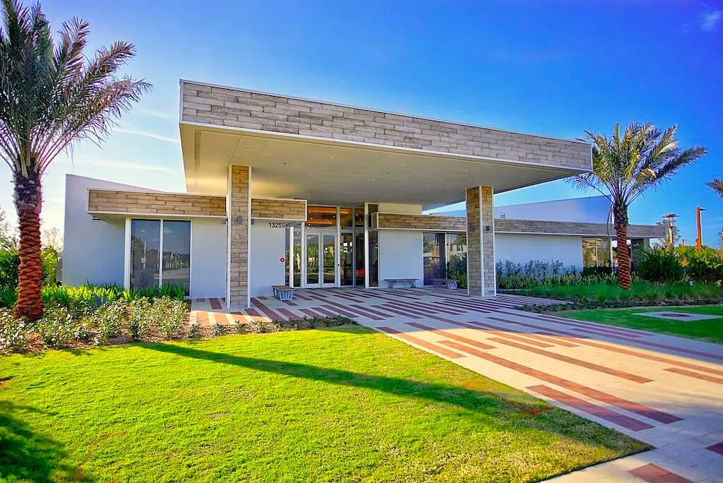 Alton Homes Palm Beach Gardens Residence photo 22