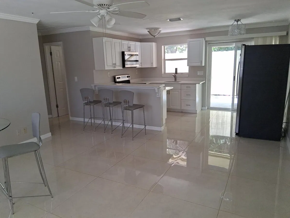 Residence