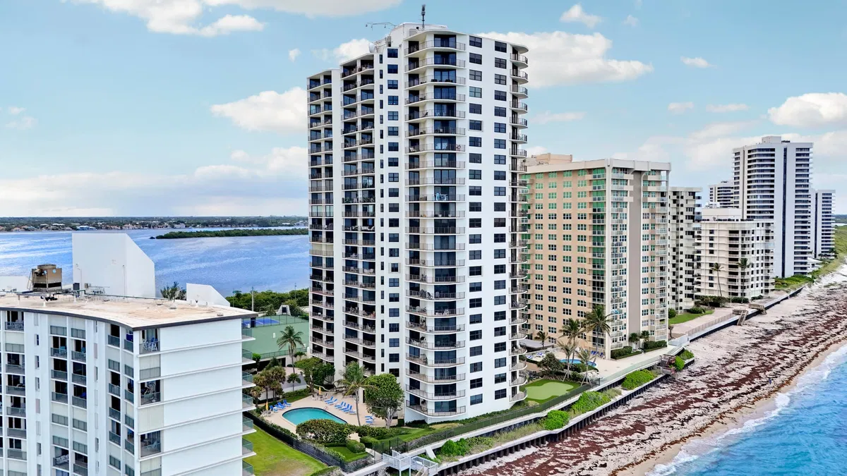 Harbour Point Singer Island Unit 204 photo 16
