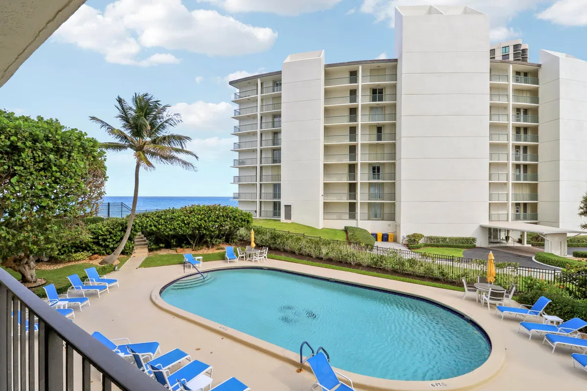 Harbour Point Singer Island Unit 204 photo 25