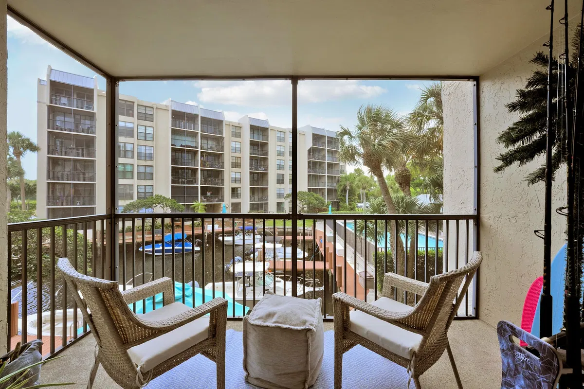 Boca Raton Unit 204