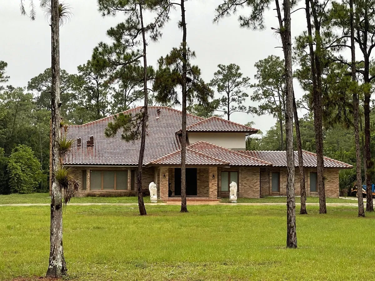 Paddock Park Residence