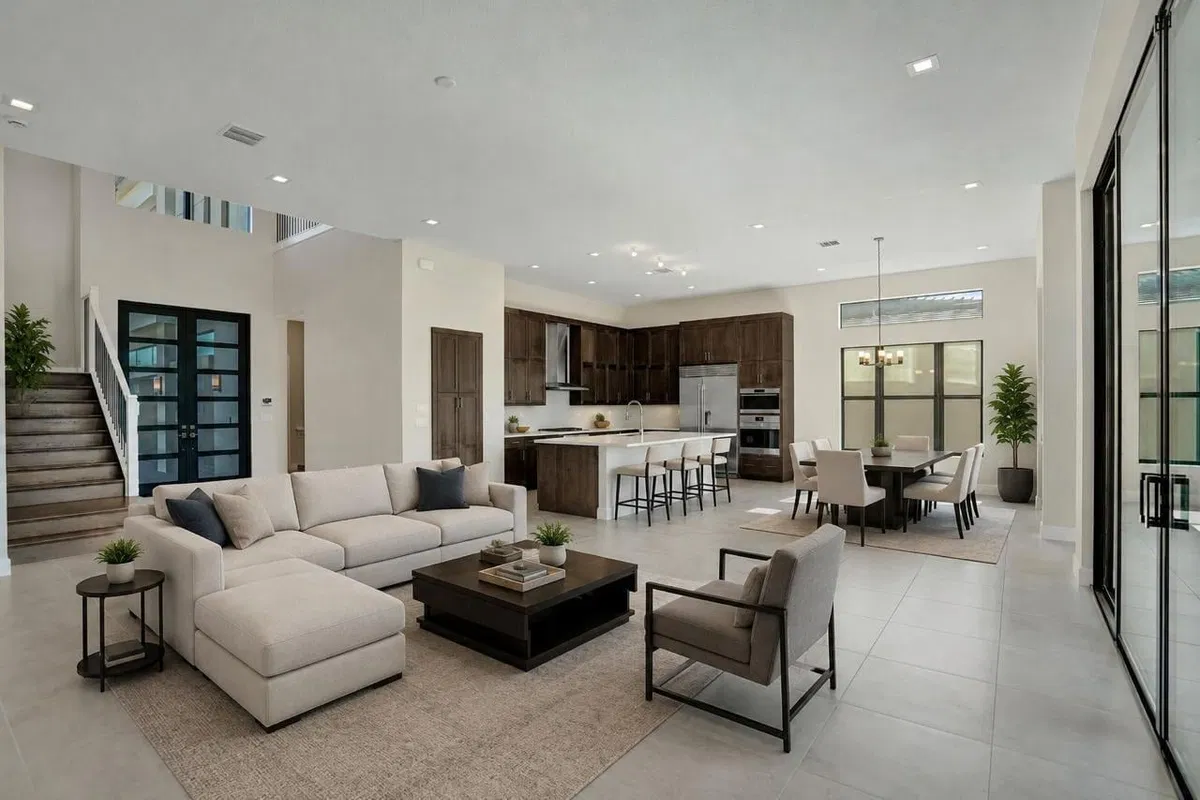 Lotus Palm Boca Raton Residence photo 4