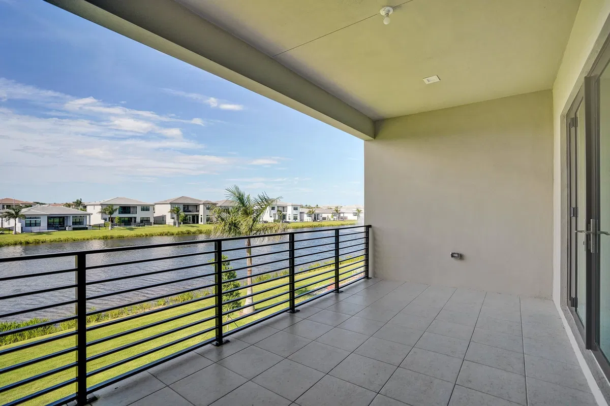 Lotus Palm Boca Raton Residence photo 22