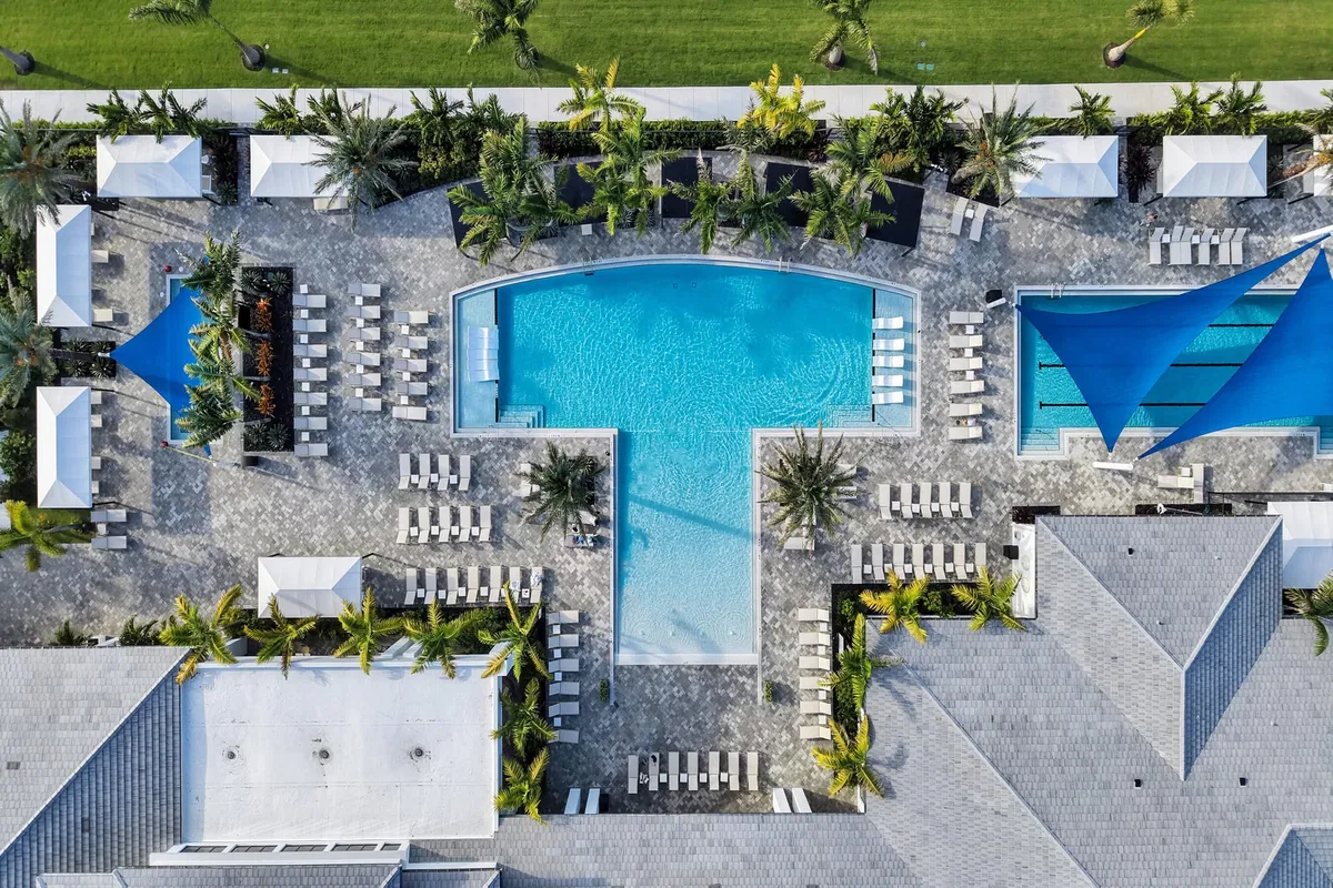Lotus Palm Boca Raton Residence photo 55